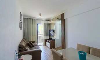 Imagem: Apartamento para Aluguel - Ermelino Matarazzo