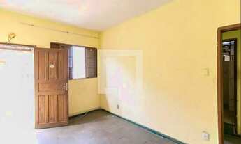 Imagem 2: Casa para Aluguel - Santo André, 2 Quartos, 45 m2