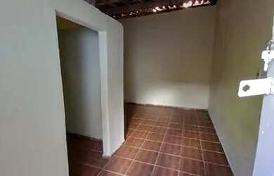 Imagem 3: Casa de Vila, Quarto, Sala, Banheiro - Prado