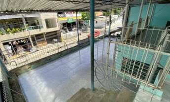 Imagem: Casa para alugar no Jordão baixo