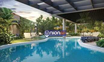 Imagem: Studio com 1 dormitório à venda, 31 m²