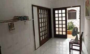 Imagem 5: Rua Sinesia Barreto Moura