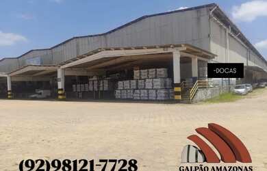 Imagem 2: Galpão 5.000m2 Ananindeua Pará