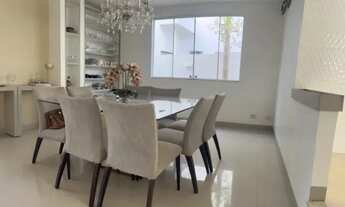 Imagem 2: Jardins Madri - sobrado com 05 suítes