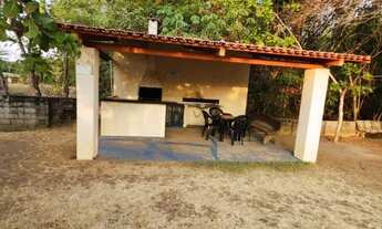 Imagem 3: Vende-se Lote em Condomínio Fechado em Palmas-TO sentido Lajeado