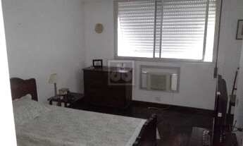 Imagem 6: Apartamento à venda no Leblon, Andar alto, Original 4 Quartos (1 Suíte), Lavabo, 1 Vaga. J