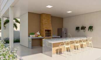 Imagem 3: Recanto das Árvores - Apartamento no Graciliano Ramos. AP