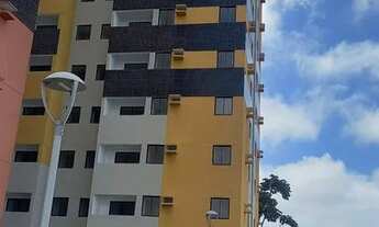 Imagem: Apartamento dois quartos com vista privilegiada