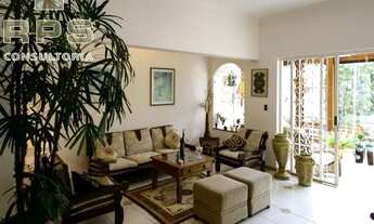 Imagem 4: Casa para locação ou venda MOBILIADA no Jardim Petrópolis em Atibaia , com 03 suites, send