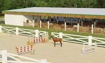 Imagem 7: Chácaras no km 18 da estrada do Iranduba