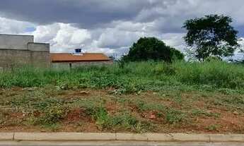 Imagem: Lote de 210m² - Residencial Solar Ville