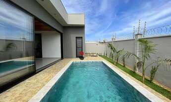 Imagem: Casa térrea Alto Padrão no Condomínio