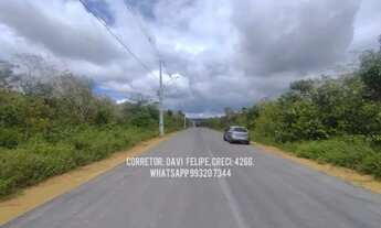 Imagem 4: Chácaras no km 18 da estrada do Iranduba