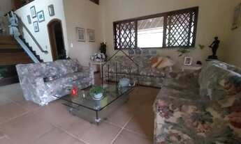 Imagem 3: Casa para venda e locação, do Carmo (Canguera), São Roque, SP