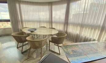 Imagem 6: Apartamento 4 quartos 4 vagas Serra