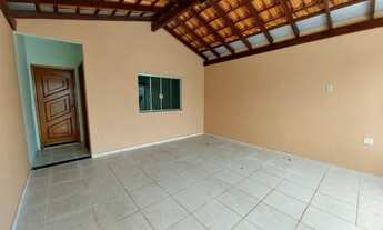 Imagem: Casa na Divinéia