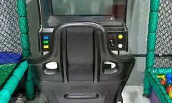 Imagem 5: Salão de festas venda