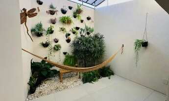 Imagem 2: Casa térrea de 4 dormitórios sendo 2 suíte em condomínio terreno de 1.200m2