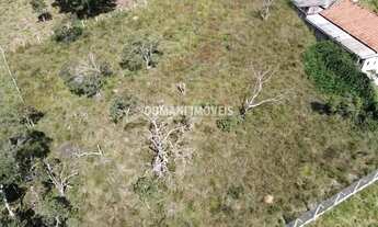 Imagem 2: Lote com Vista Deslumbrante na Região do Parque da Água Santa - Campos do Jordão/SP