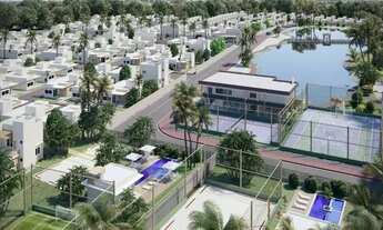 Imagem 6: Casa Busca Vida Side Concept