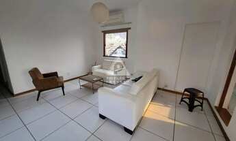 Imagem 3: URCA! ACONCHEGANTE COBERTURA 2 QUARTOS COM SUITE