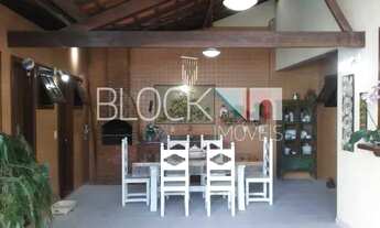 Imagem 6: Vargem Pequena Casa com 4 dormitórios