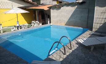 Imagem 4: Casa Guaruja Enseada Piscina,Temp. Mob. 10 pes