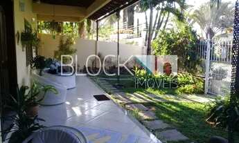 Imagem 3: Vargem Pequena Casa com 4 dormitórios