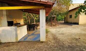 Imagem 5: Vende-se Lote em Condomínio Fechado em Palmas-TO sentido Lajeado