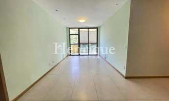 Imagem 4: Apartamento 2 quartos com vaga - Laranjeiras!