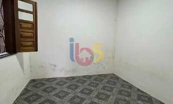 Imagem 6: Vendo Casa no Hernani Sá na Zona Sul