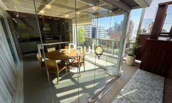 Imagem: Cobertura à venda em Campinas, Clermont