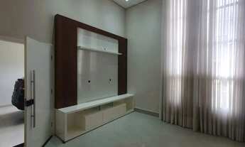 Imagem 3: Linda Casa Térrea à Venda - Condomínio Bréscia, Indaiatuba/SP