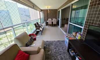 Imagem 5: Apartamento com 190m², 4 suítes plenas, atrás do Shopping Riomar Fortaleza