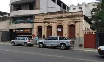 Imagem 6: Casa 5/4 Centro Muriaé - Desconto 50% primeiro mês