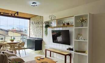 Imagem 7: Apartamento mobiliado 2 suítes no Petra