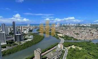 Imagem 2: Apartamento, Residencial para locação, Ilha do Retiro, Recife