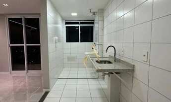 Imagem 6: APARTAMENTO PARA VENDA - CONDOMÍNIO DEZ - NOVA IGUAÇU