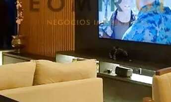 Imagem 6: CASA MODERNA NO CENTRO PISCINA + ENERGIA SOLAR!