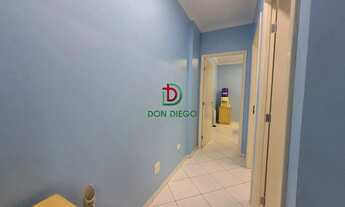 Imagem 2: Sala Comercial a Venda no COMPLEXO EMPRESARIAL OSCAR FUGANTI