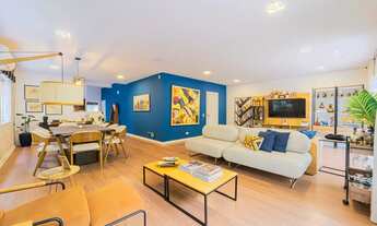 Imagem: Sobrado para aluguel e venda com 300 metros