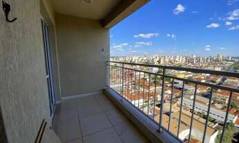 Imagem 3: Apartamento de 95m² com 03 quartos com 01 suíte à venda - Campos Elíseos