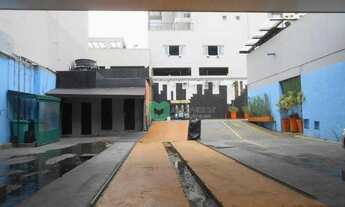 Imagem 3: Terreno, 959 m² - venda por R$ 8.000.000,00 ou aluguel por R$ 22.000,00/mês - Barra Funda