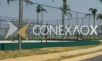 Imagem 5: Terreno - Loteamento Alphaville Campinas - Campinas