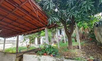 Imagem 3: Casa no lote comercial/residencial localizado Bairro Nova Vista em Belo Horizonte/MG