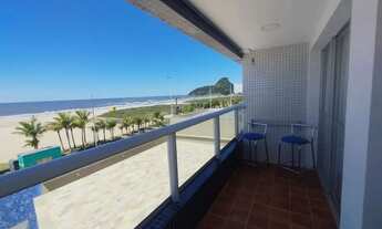 Imagem: Apartamento no Edifício Monte Carlo em