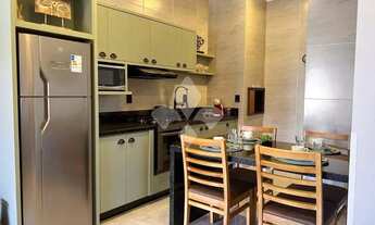 Imagem 3: Apartamento a venda mobiliado próximo a SurfLand/SC