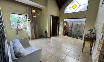 Imagem 3: Casa em condomínio alto padrão à venda em Maringá - PR (ESTUDA-SE PERMUTA