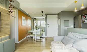 Imagem 2: Imóvel na Florianópolis com 2 dormitórios e 53.48m²