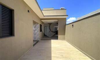 Imagem 16: Casa à venda com 3 quartos, sendo 1 suíte, no condomínio Residencial Villagio Wanel, Soroc